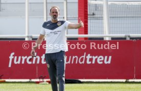 30.03.21 VfB Stuttgart Training