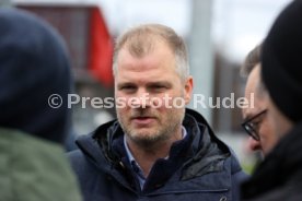 02.01.24 VfB Stuttgart Training