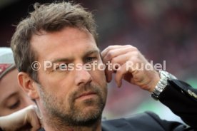 VfB Stuttgart - Hannover 96