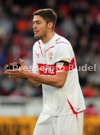 05.12.09 VfB Stuttgart - VfL Bochum