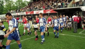 Stuttgarter Kickers - 1. FC K&ouml;ln