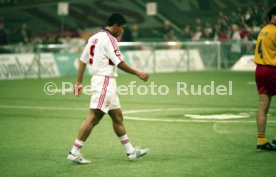 11.01.97 Hallen Masters Stuttgart