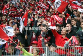 23.04.22 SC Freiburg - Borussia M&ouml;nchengladbach
