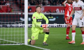 06.12.25 VfB Stuttgart - FC Bayern M&uuml;nchen