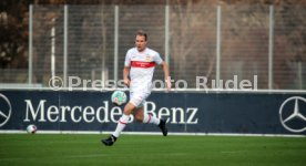 09.01.21 VfB Stuttgart II - TSG Balingen