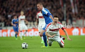 VfB Stuttgart - VfL Bochum