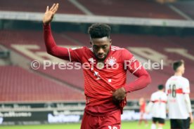 14.12.21 VfB Stuttgart - FC Bayern M&uuml;nchen
