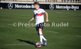 24.03.22 VfB Stuttgart - SV Sandhausen