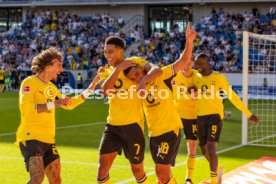 05.09.26 TSG Hoffenheim - Borussia Dortmund