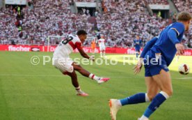 08.08.26 VfB Stuttgart - FC Everton