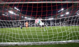 08.11.22 VfB Stuttgart - Hertha BSC Berlin