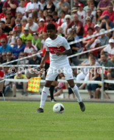 Hohenlohe Auswahl - VfB Stuttgart