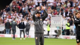 07.10.23 VfB Stuttgart - VfL Wolfsburg