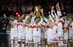 24.05.25 DFB-Pokal Finale 2025 DSC Arminia Bielefeld - VfB Stuttgart