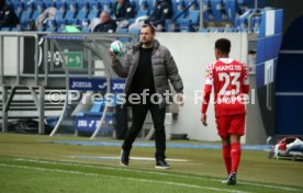 21.03.21 TSG 1899 Hoffenheim - 1. FSV Mainz 05