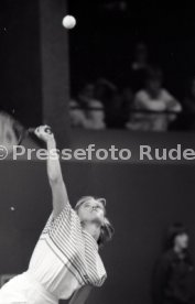 21.10.84 Porsche Tennis Grand Prix Filderstadt
