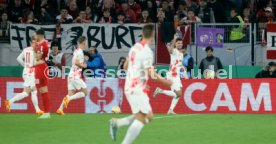 02.05.23 SC Freiburg - RB Leipzig