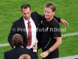 26.08.09 VfB Stuttgart - FC Timisoara