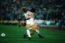 03.05.89 SSC Neapel - VfB Stuttgart