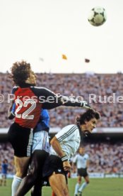 FIFA WM 1982