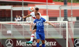 14.07.21 VfB Stuttgart - SV Darmstadt 98