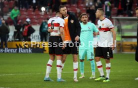 19.02.22 VfB Stuttgart - VfL Bochum