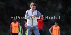 03.01.23 VfB Stuttgart Trainingslager Marbella 2023
