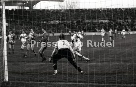 24.11.90 VfB Stuttgart - 1. FC K&ouml;ln