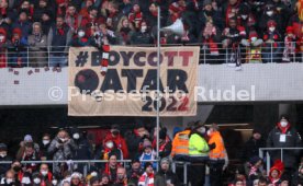 02.04.22 SC Freiburg - FC Bayern M&uuml;nchen