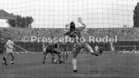17.06.89 Stuttgarter Kickers - 1. FC N&uuml;rnberg