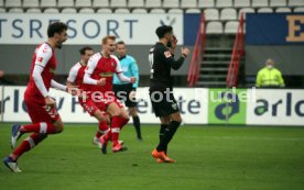 23.01.21 SC Freiburg - VfB Stuttgart