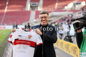 05.02.22 VfB Stuttgart - Eintracht Frankfurt