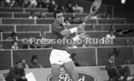 08.11.88 Tennis Stuttgart Classics