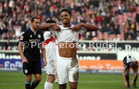 06.11.21 VfB Stuttgart - DSC Arminia Bielefeld