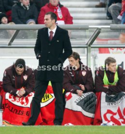 05.12.09 VfB Stuttgart - VfL Bochum