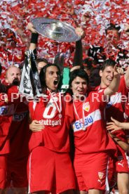 19.05.07 VfB Stuttgart - FC Energie Cottbus