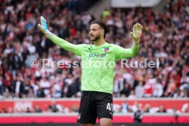 05.10.25 VfB Stuttgart - 1. FC Heidenheim