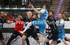 10.02.22 TVB Stuttgart - HSV Hamburg