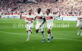 07.10.23 VfB Stuttgart - VfL Wolfsburg