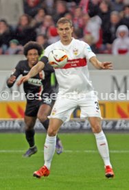 VfB Stuttgart - FC Augsburg