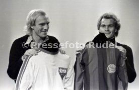 01.02.1975 Fussball Bundesliga