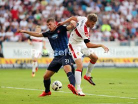 VfB Stuttgart - 1. FC Heidenheim
