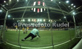 11.01.97 Hallen Masters Stuttgart