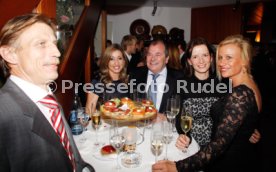 03.03.08 Mayer-Vorfelder 75. Geburtstag