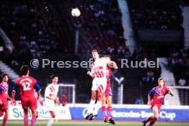 11.08.94 VfB Stuttgart - FC Bayern M&uuml;nchen