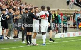 07.10.23 VfB Stuttgart - VfL Wolfsburg