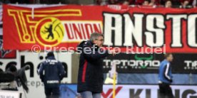1. FC Heidenheim - 1. FC Union Berlin