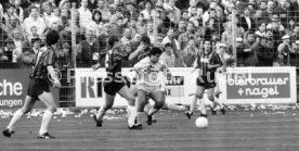 27.10.90 Stuttgarter Kickers - SC Freiburg