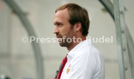 VfB Stuttgart II - SV Elversberg