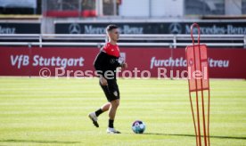 24.10.20 VfB Stuttgart Training